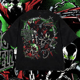 Spawn ( KOH )